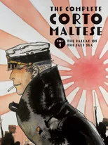 The Complete Corto Maltese
