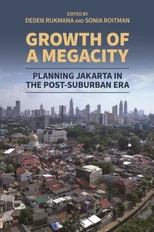 Growth of a Megacity