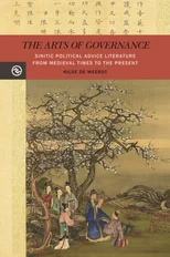 The Arts of Governance