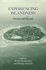 Experiencing Islandness