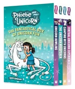 The Fantastical Box of Unicorn Fun
