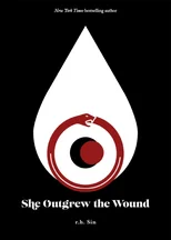 She Outgrew the Wound