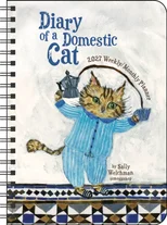 Sally Welchman 2027 Monthly/Weekly Planner Calendar