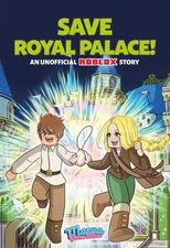 Save Royal Palace!