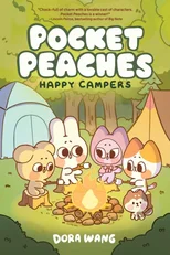 Pocket Peaches
