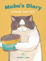 Mobu's Diary