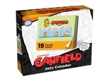 Garfield 2027 Day-to-Day Calendar