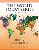 Russia and Eurasia 2025–2026