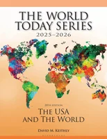 The USA and The World 2025–2026