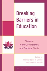 Breaking Barriers in Education