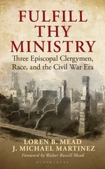 Fulfill Thy Ministry