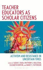Teacher Educators as Scholar Citizens