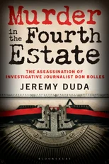Murder in the Fourth Estate