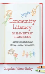 Community Literacy in Elementary Classrooms