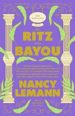 The Ritz of the Bayou