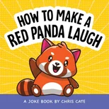 How to Make a Red Panda Laugh