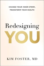 Redesigning You