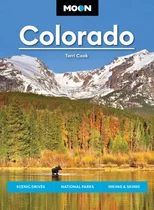 Moon Colorado (Twelfth Edition)
