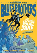 The Blues Brothers
