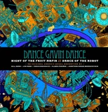 Dance Gavin Dance