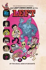 Last Podcast on the Left Vol. 4 - Hardcover