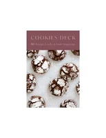 Williams Sonoma Cookie Recipe Deck