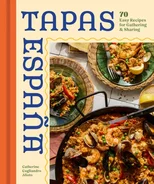 Tapas Espana