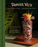 Trader Vic's Tropical Cocktails