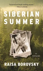 Siberian Summer