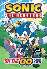 Sonic the Hedgehog