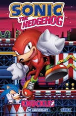 Sonic the Hedgehog