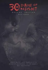 30 Days of Night Deluxe Edition