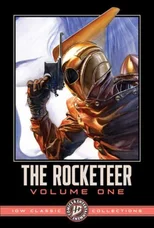 The Rocketeer
