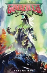 Godzilla [Kai-Sei Era]