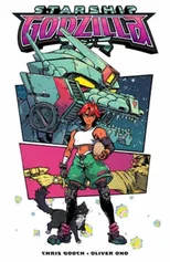 Starship Godzilla [Kai-Sei Era]