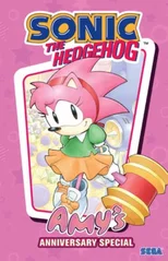 Sonic the Hedgehog