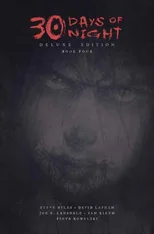 30 Days of Night Deluxe Edition