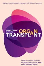 Mayo Clinic Guide to Organ Transplant