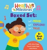 Healthy Milestones Boxed Set