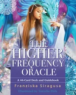 The Higher Frequency Oracle