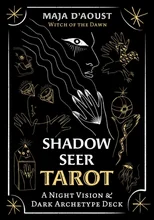 Shadow Seer Tarot