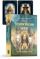 The Hidden Arcana Tarot