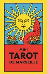 Mini Tarot de Marseille