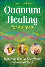 Quantum Healing for Animals