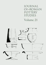 Journal of Roman Pottery Studies, Volume 21
