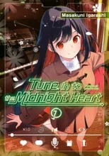 Tune In to the Midnight Heart 7