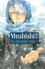 Mushishi Collector's Edition 3