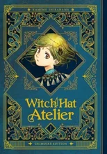 Witch Hat Atelier