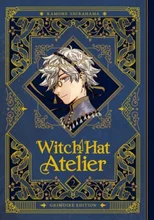 Witch Hat Atelier