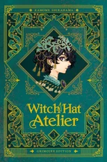 Witch Hat Atelier